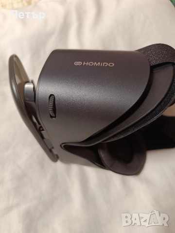 VR очила за виртуална реалност, снимка 5 - 3D VR очила за смартфон - 52518776