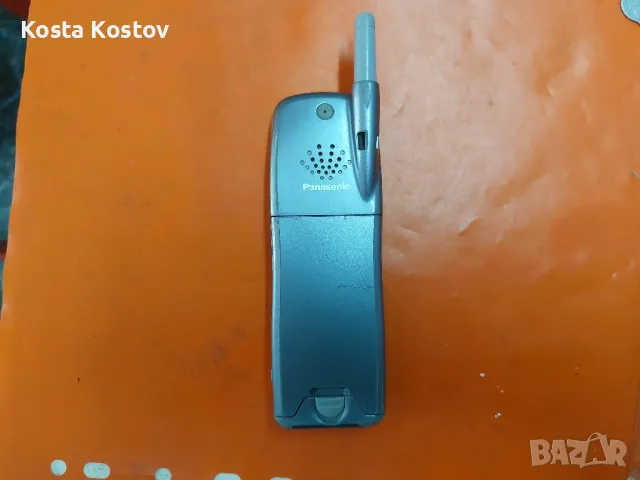 Panasonic EB-GD92, снимка 2 - Други - 50341830