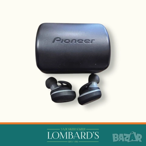 Слушалки Pioneer SE-E8TW, N: 130651