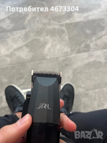 Jrl onyx цена 200лв, снимка 5 - Фризьорски принадлежности - 52713665