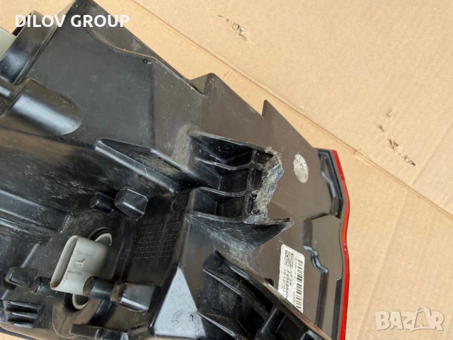 Стоп BMW X2 F39 LED 2017, снимка 4 - Части - 54151884
