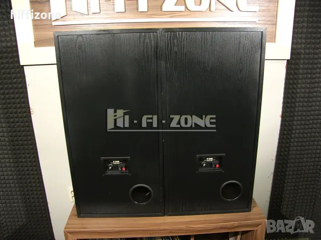 Тонколони Cerwin-vega e.315, снимка 10 - Тонколони - 49805232