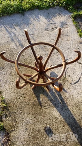 Виенска закачалка, снимка 5 - Закачалки - 49881673