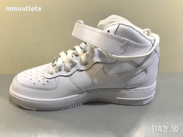 Nike Air Force N38,5/24sm.Баскет кецове.Нови.Оригинал., снимка 2 - Кецове - 48272382