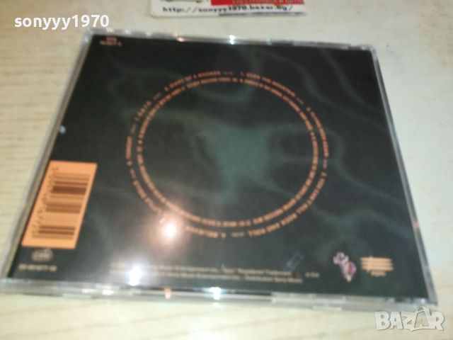 OZZY OZBOURNE CD 1705241711, снимка 7 - CD дискове - 45782412