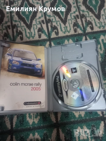 PlayStation 2 , снимка 8 - Игри за PlayStation - 53934624