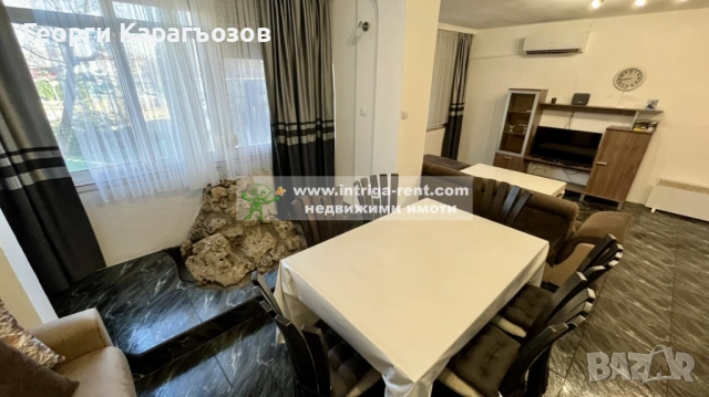 №4061 Апартамент с три спални под наем в квартал Дружба, близо до ”Весели очички” и център., снимка 4 - Апартаменти - 53537686