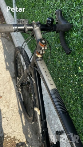 Norco Search – гравел / шосеен велосипед, снимка 2 - Велосипеди - 53756527