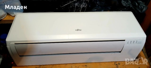 Части за климатик FUDJITSU AOYG09KPCA ( ASYG09KPCA )