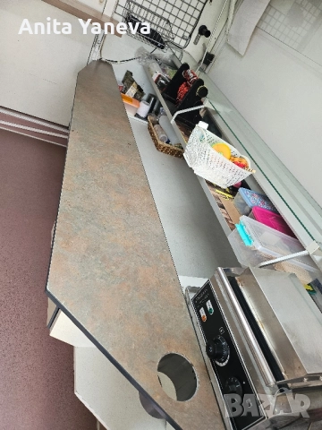 Мобилна кухня бус, снимка 6 - Бусове и автобуси - 51866252