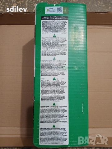 Тонер Касета Lexmark 60F2HOO /Нова/, снимка 6 - Консумативи за принтери - 53841194