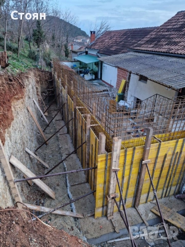 Груб строеж, снимка 4 - Ремонти на къщи - 52466996