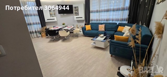 3 стаен варна ситипарк юг, снимка 4 - Апартаменти - 52385646