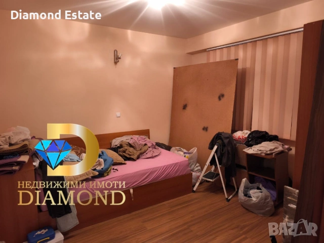 Апартамент в град Харманли, снимка 9 - Апартаменти - 54026152