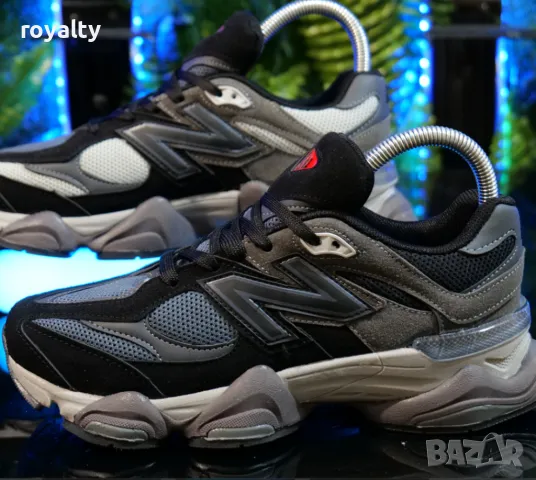 New Balance мъжки маратонки , снимка 5 - Маратонки - 49810786