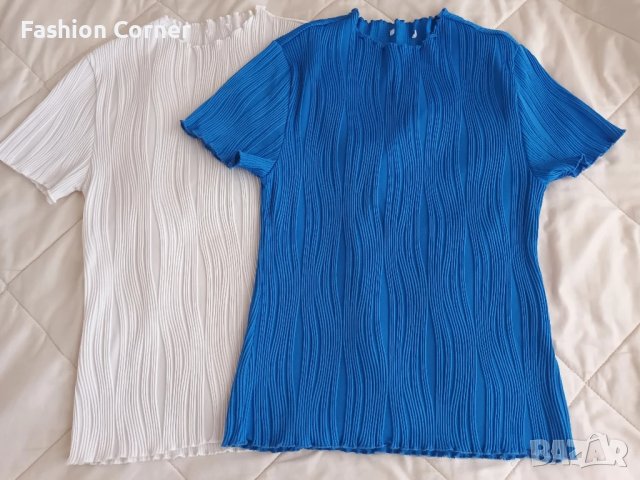 Комплект от 2 тениски, Л размер, New Yorker, Спиди/лично предаване 