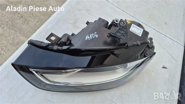 Ляв фар Audi A4 Facelift Xenon година 2013 2014 2015 2016 код 8K0941005C , снимка 3 - Аксесоари и консумативи - 53861959