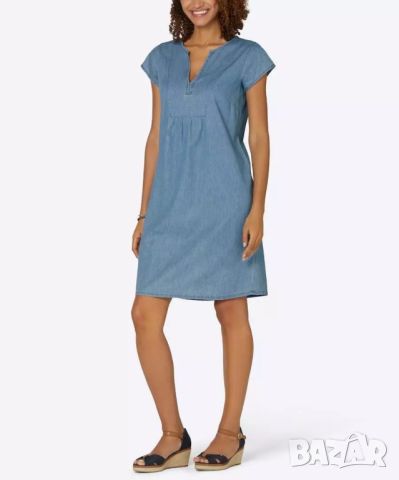 Дамска лятна рокля 