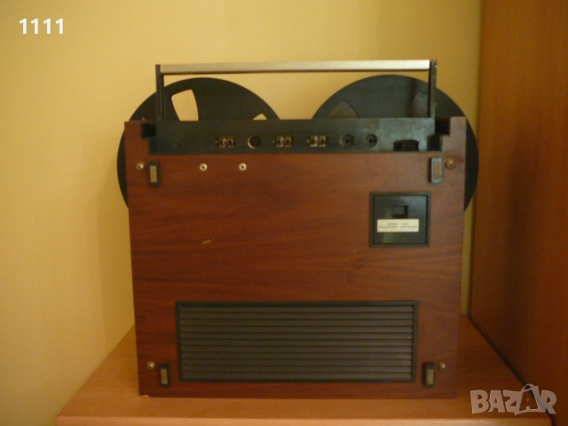 REVOX  A-77  UNIKAT, снимка 10 - Ресийвъри, усилватели, смесителни пултове - 41668648