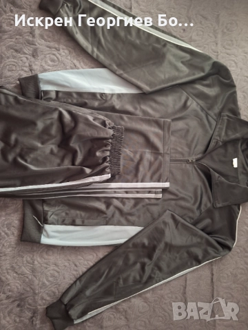 мъжки анцунг