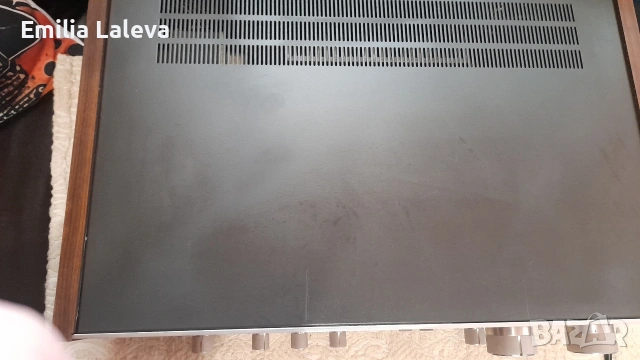 SONY STR 2800, снимка 2 - Ресийвъри, усилватели, смесителни пултове - 53141052