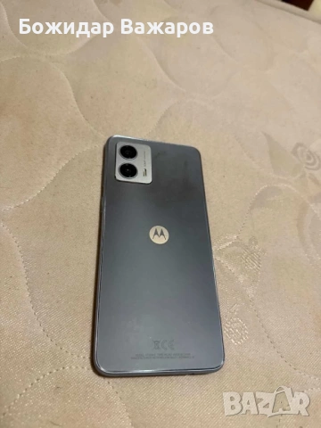 Motorola G53 128GB, снимка 5 - Motorola - 51966559