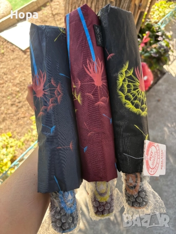 Магически чадъри с глухарчета, снимка 14 - Други - 52299479