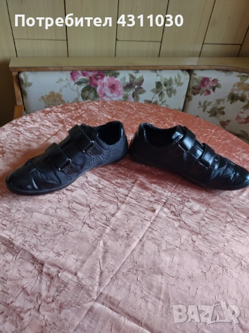 Мъжки обувки Yell! INBUUSTR 42 номер, снимка 6 - Ежедневни обувки - 53427041