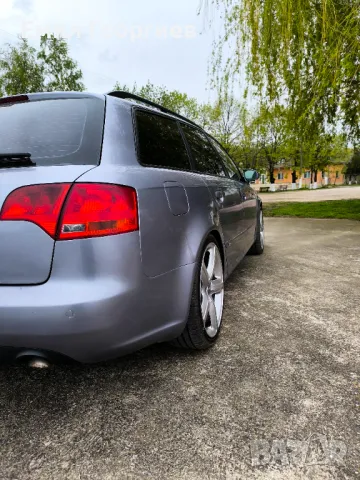 !!! ПРОМО ЦЕНА !!!  Audi A4 3.0TDI 4X4 S-LINE+ F1,STAGE 2,FULL - ПОРЪЧКОВА!, снимка 8 - Автомобили и джипове - 40784383
