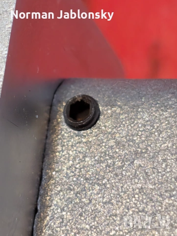 Две тремола Wilkinson, снимка 16 - Китари - 53498634