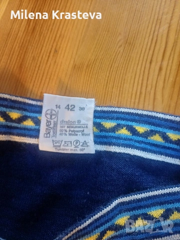 всичко 5 евро , снимка 3 - Блузи с дълъг ръкав и пуловери - 54048523