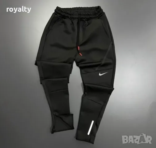 Nike мъжко спортно долнище 