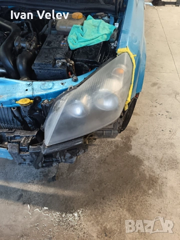 Фарове / фар за Опел Астра х 2005г / Opel Astra H far / farove, снимка 7 - Части - 53671474