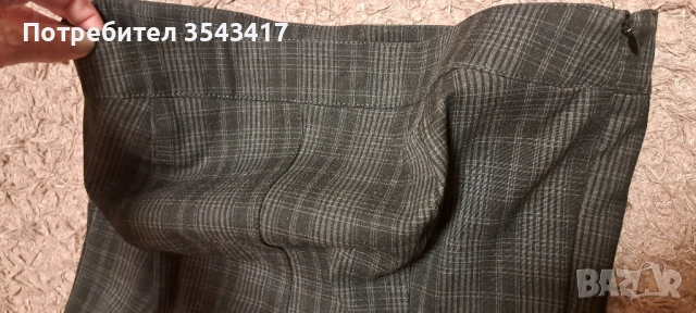 Дамска рокля