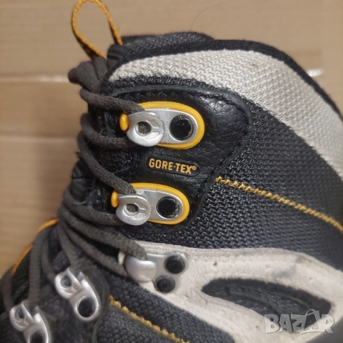 туристически обувки Viking FINSE Finse Gtx Gore-Tex номер 39 , снимка 3 - Други - 52159643