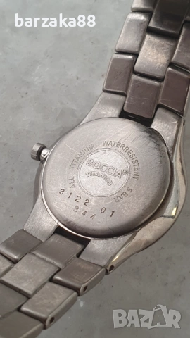 Дамски часовник Boccia Титан, снимка 7 - Дамски - 54131662