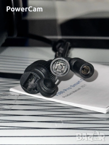 🔥 4K Wi-Fi Камера с Двойна Леща + 32GB SD Карта ВКЛЮЧЕНА 🔥, снимка 4 - IP камери - 53975757