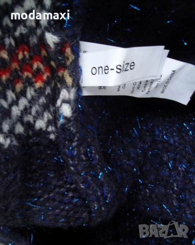 3XL+ Нов  пуловер Shein , снимка 11 - Блузи с дълъг ръкав и пуловери - 52237121