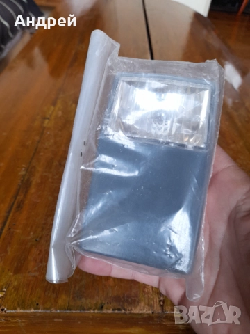 Старо Фенерче Завод Електроника София, снимка 2 - Други ценни предмети - 52267226