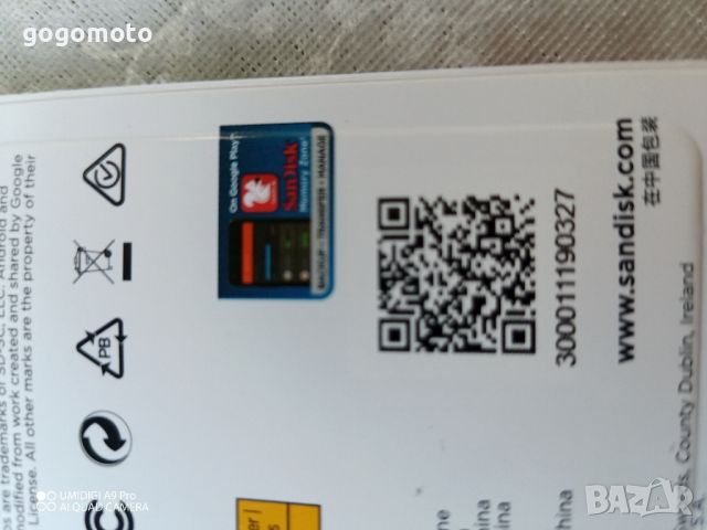 карта памет, SD card, TF card, 512 GB, снимка 10 - Карти памет - 45948606