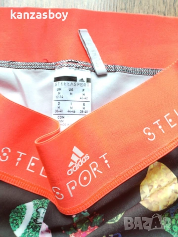 adidas stella sport - страхотен дамски клин М, снимка 7 - Клинове - 53886102