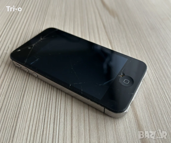 Apple iPhone 4s За Части, снимка 5 - Apple iPhone - 54003237
