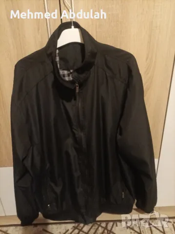 Пролетно /есенно яке XXL