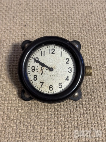 Лот часовници за вграждане , снимка 6 - Антикварни и старинни предмети - 53373755