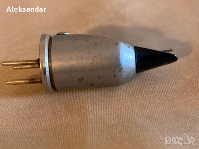 Продавам грамофон Beogram 1000, снимка 10 - Грамофони - 53841437