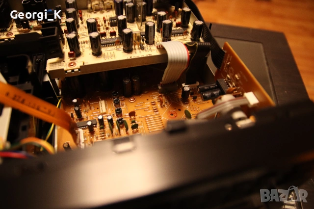 Pioneer PD-8700 cd плеър, снимка 9 - Ресийвъри, усилватели, смесителни пултове - 54099186