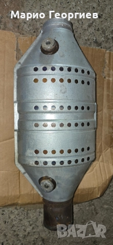 Катализатор, снимка 3 - Части - 51631836