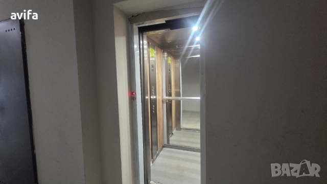 обзаведен тристаен апартамент с луксозно изпълнение, снимка 3 - Апартаменти - 51979805