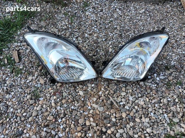 ляв и десен фар за сузуки суифт SUZUKI SWIFT 06 - 11 суйфт