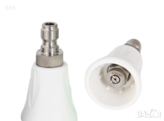 Дюза за водоструйка, снимка 4 - Други стоки за дома - 53013013